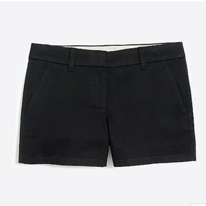 J. Crew Factory Broken In Chino Short